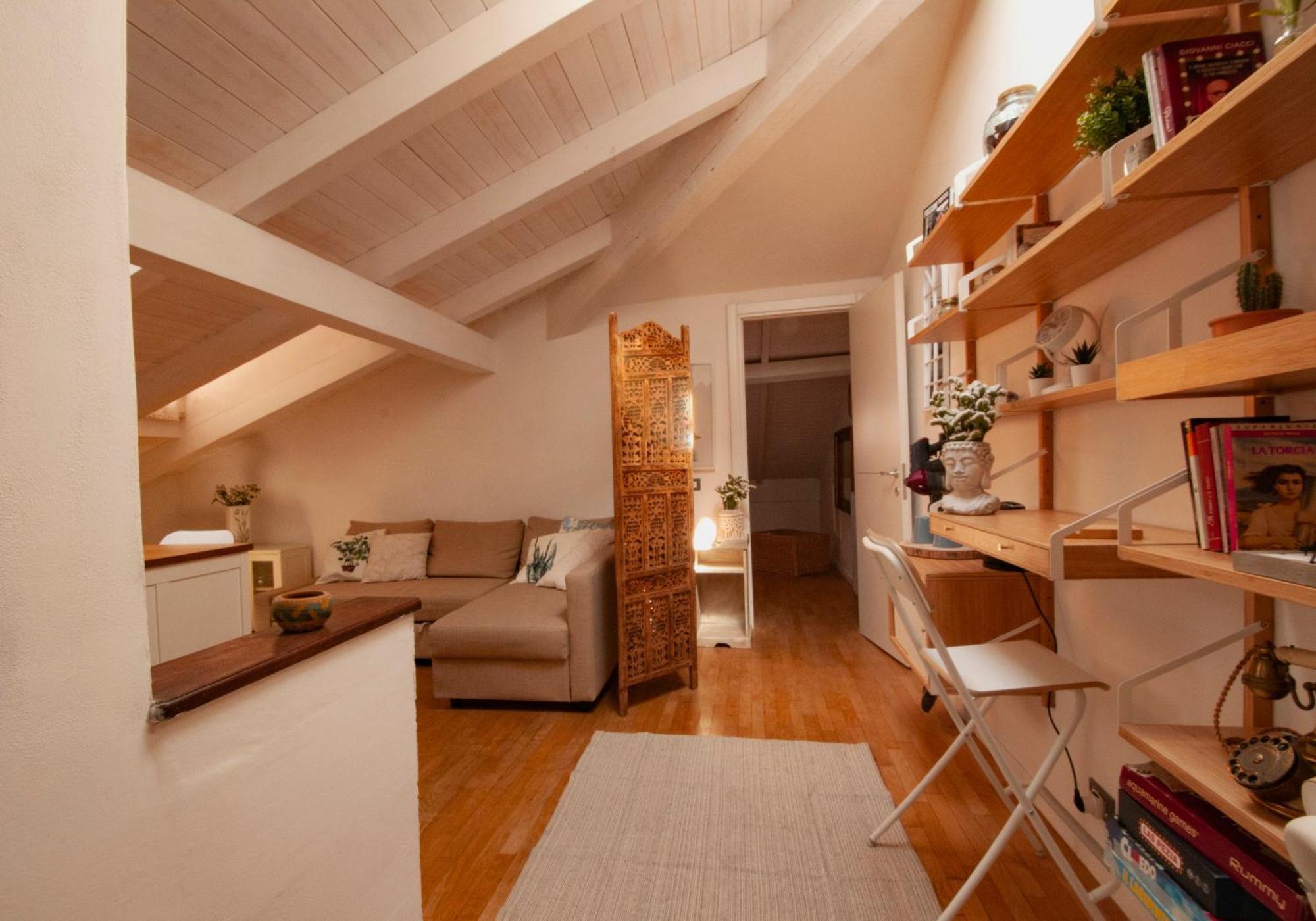 Apartment The Bright *